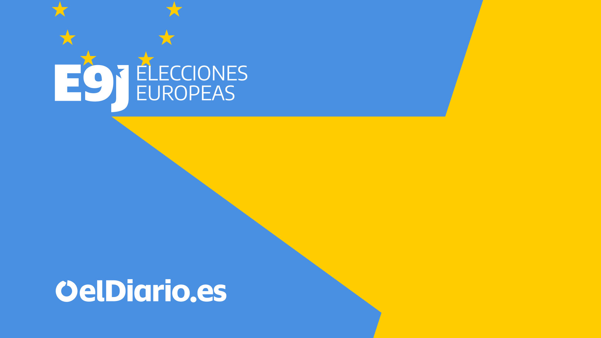 Resultados Elecciones Europeas 9J ElDiario es resultados-elecciones-europeas-9j-eldiario-es